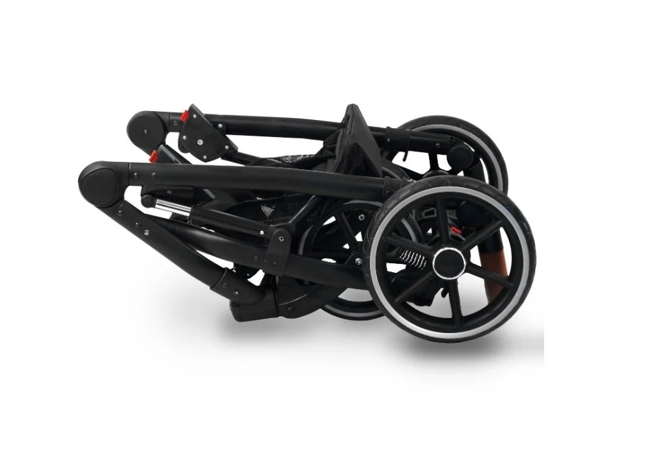 Bexa Line 2.0 L3 Детская коляска 2 в 1