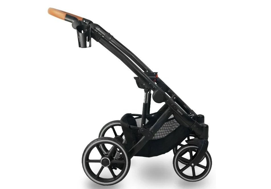 Bexa Line 2.0 L3 Детская коляска 2 в 1