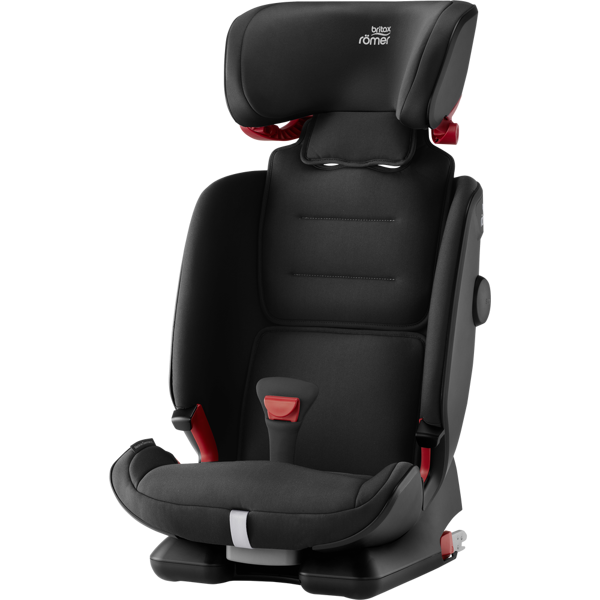 Britax Romer Advansafix Atlantic Green Bērnu autosēdeklis 9-36 kg