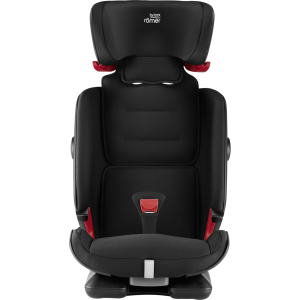 Britax Romer Advansafix Atlantic Green Bērnu autosēdeklis 9-36 kg