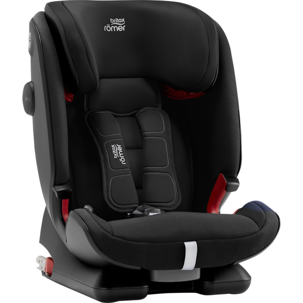 Britax Romer Advansafix Atlantic Green Bērnu autosēdeklis 9-36 kg