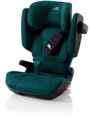 Britax Romer Advansafix Atlantic Green Bērnu autosēdeklis 9-36 kg