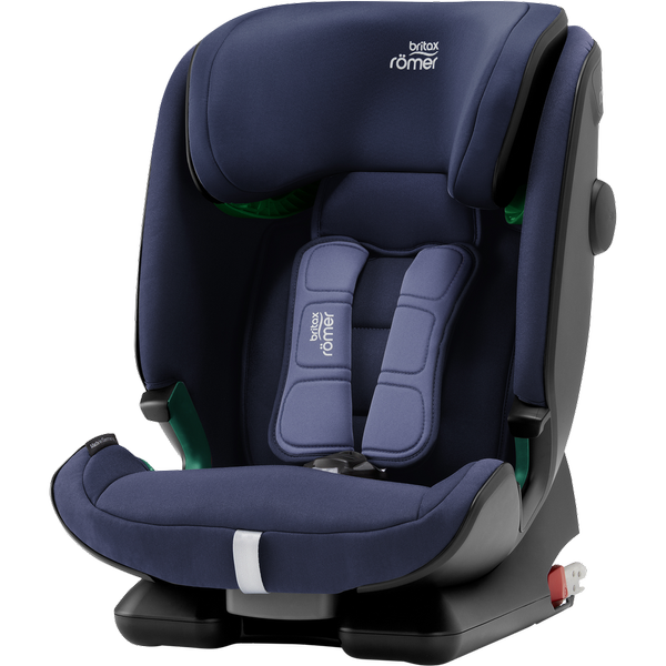 Britax Romer Advansafix I-size Moonlight Blue Bērnu autosēdeklis 9-36 kg