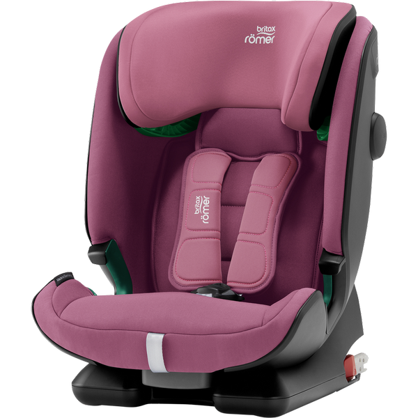 Britax Romer Advansafix I-size Wine Rose Bērnu autosēdeklis 9-36 kg