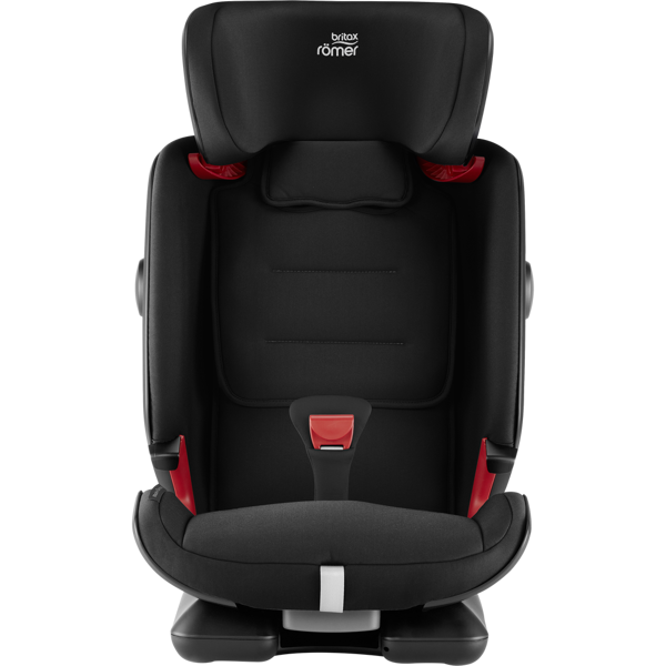 Britax Romer Advansafix IV R Black Ash Детское автокресло 9-36 кг
