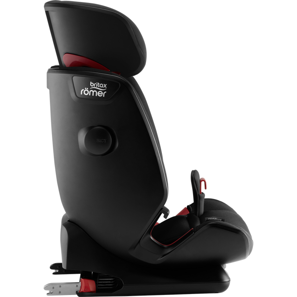 Britax Romer Advansafix IV R Black Ash Детское автокресло 9-36 кг