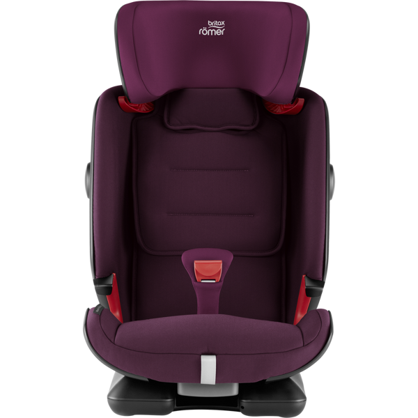 Britax Romer Advansafix IV R Burgundy Red Bērnu autosēdeklis 9-36 kg