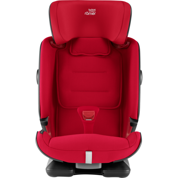 Britax Romer Advansafix IV R Fire Red Bērnu autosēdeklis 9-36 kg