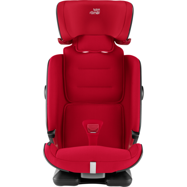 Britax Romer Advansafix IV R Fire Red Bērnu autosēdeklis 9-36 kg