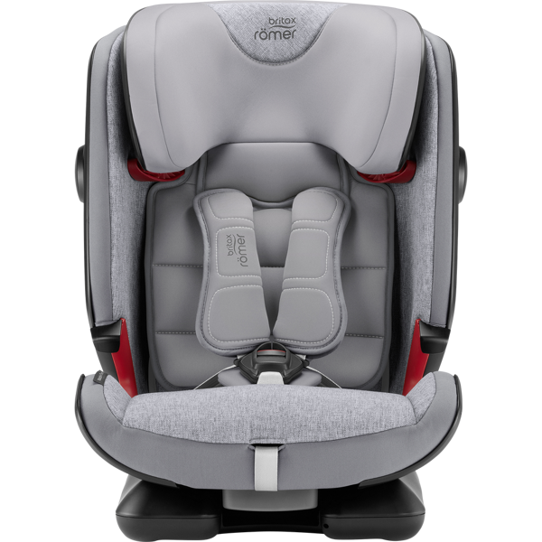 Britax Romer Advansafix IV R Grey Marble Bērnu autosēdeklis 9-36 kg