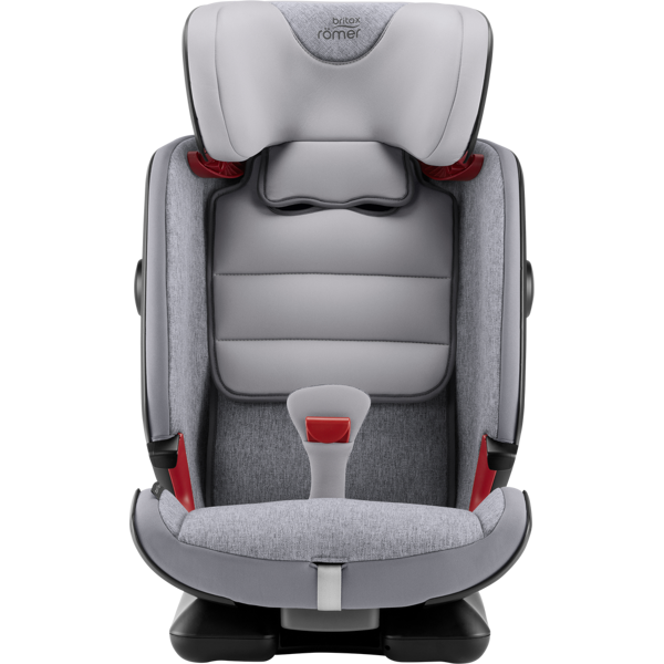 Britax Romer Advansafix IV R Grey Marble Bērnu autosēdeklis 9-36 kg