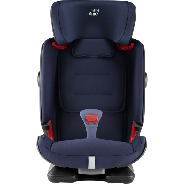 Britax Romer Advansafix IV R Moonlight Blue Bērnu autosēdeklis 9-36 kg