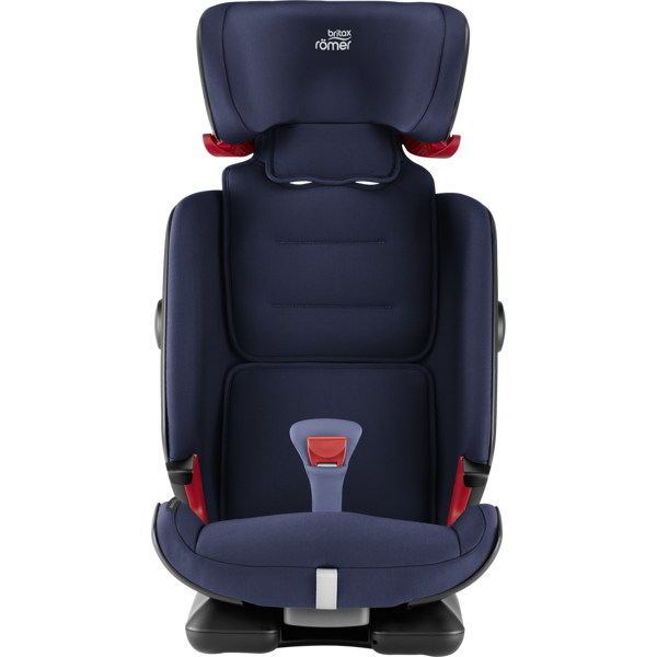 Britax Romer Advansafix IV R Moonlight Blue Bērnu autosēdeklis 9-36 kg