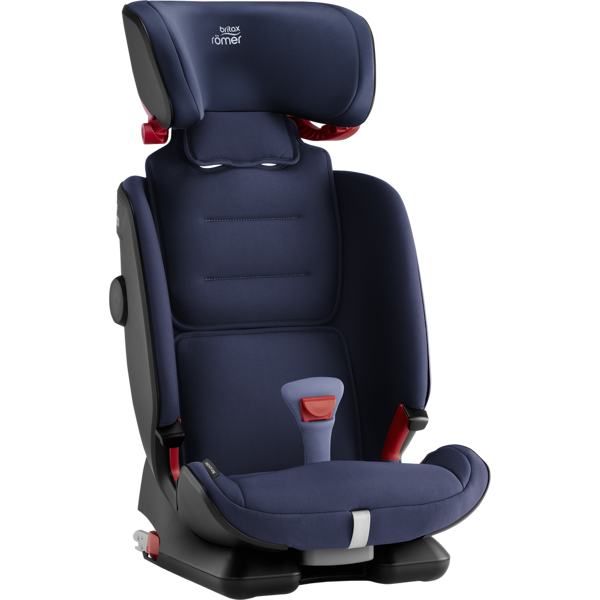 Britax Romer Advansafix IV R Moonlight Blue Bērnu autosēdeklis 9-36 kg