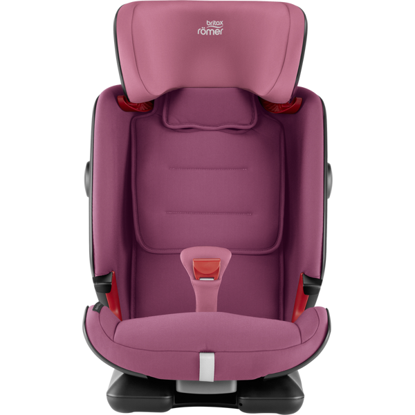 Britax Romer Advansafix IV R Wine Rose Bērnu autosēdeklis 9-36 kg