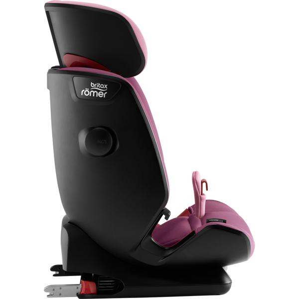 Britax Romer Advansafix IV R Wine Rose Bērnu autosēdeklis 9-36 kg