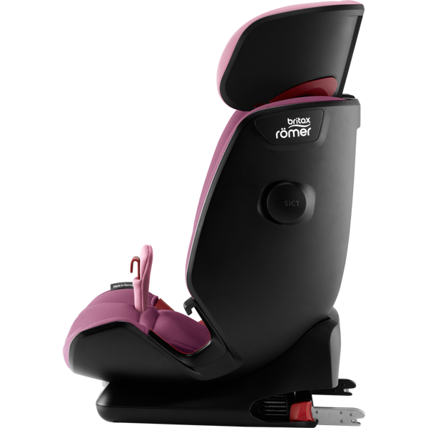 Britax Romer Advansafix IV R Wine Rose Bērnu autosēdeklis 9-36 kg