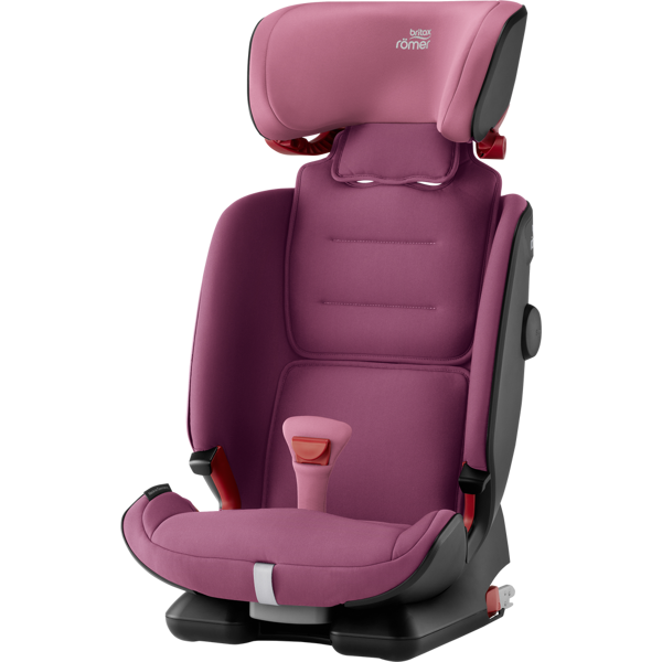 Britax Romer Advansafix IV R Wine Rose Bērnu autosēdeklis 9-36 kg