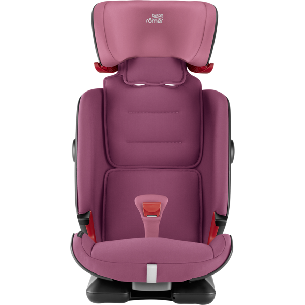 Britax Romer Advansafix IV R Wine Rose Bērnu autosēdeklis 9-36 kg