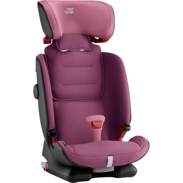 Britax Romer Advansafix IV R Wine Rose Bērnu autosēdeklis 9-36 kg