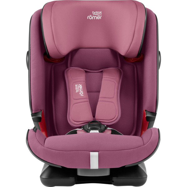 Britax Romer Advansafix IV R Wine Rose Bērnu autosēdeklis 9-36 kg