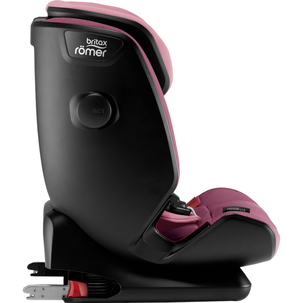 Britax Romer Advansafix IV R Wine Rose Bērnu autosēdeklis 9-36 kg