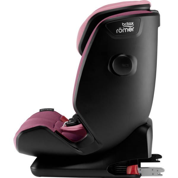 Britax Romer Advansafix IV R Wine Rose Bērnu autosēdeklis 9-36 kg