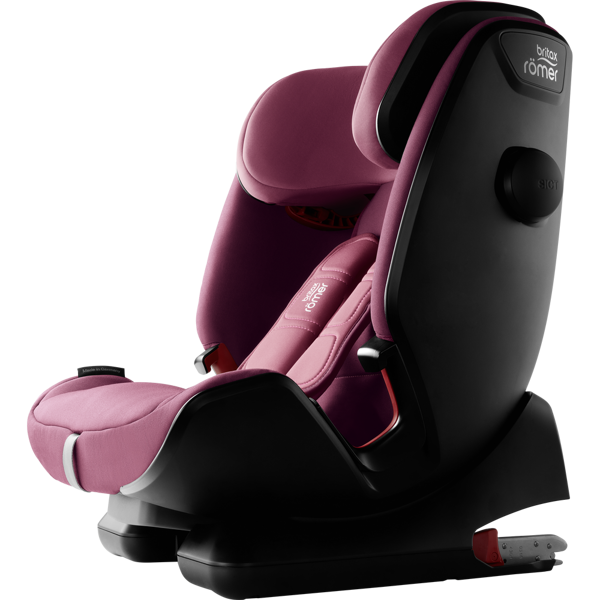 Britax Romer Advansafix IV R Wine Rose Bērnu autosēdeklis 9-36 kg