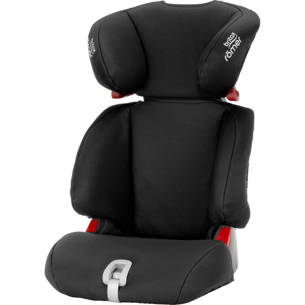 Britax Romer Discovery SL Cosmos black Детское автокресло 15-36 кг