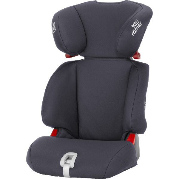 Britax Romer Discovery SL Storm grey Детское автокресло 15-36 кг