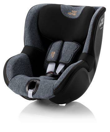 Britax Romer Dualfix 3 i-Size Blue marble Bērnu autosēdeklis 0-18 kg