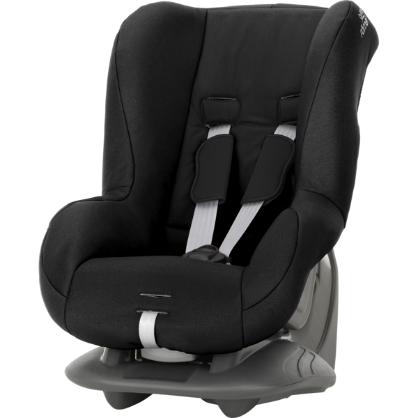 Britax Romer Eclipse Cosmos black Детское автокресло 9-18 кг