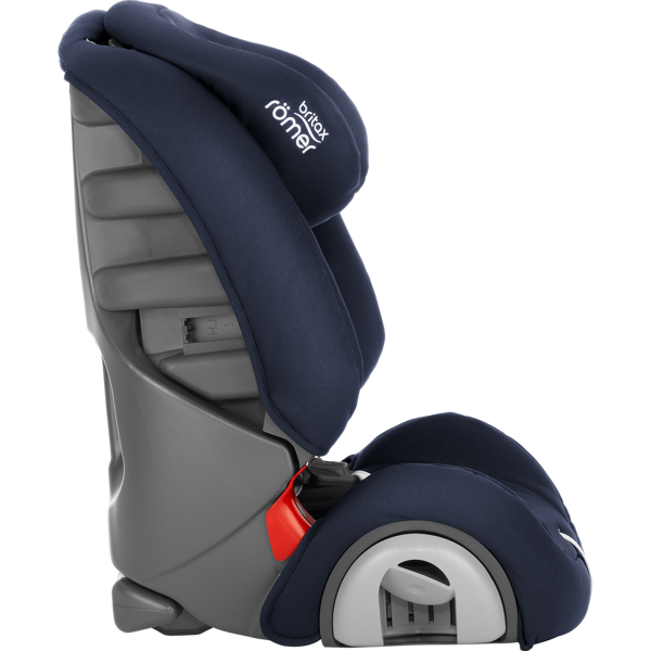 Britax Romer Evolva 1-2-3 Moonlight blue Bērnu autosēdeklis 9-36 kg