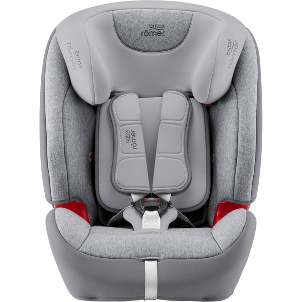 Britax Romer Evolva 1-2-3 SL Sict Grey Marble Детское автокресло 9-36 кг