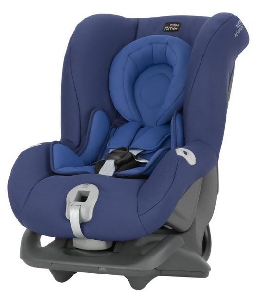 Britax Romer First Class Plus Ocean blue Bērnu autosēdeklis 0-18 kg