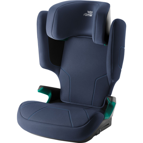 Britax Romer Hi-Liner Moonlight Blue Детское автокресло 15-36 кг