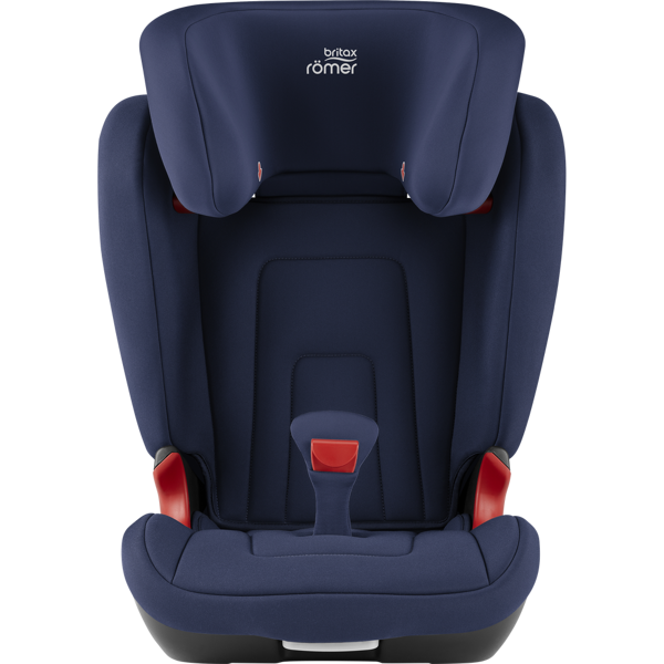 Britax Romer KIDFIX 2 R Moonlight Blue Детское автокресло 15-36 кг