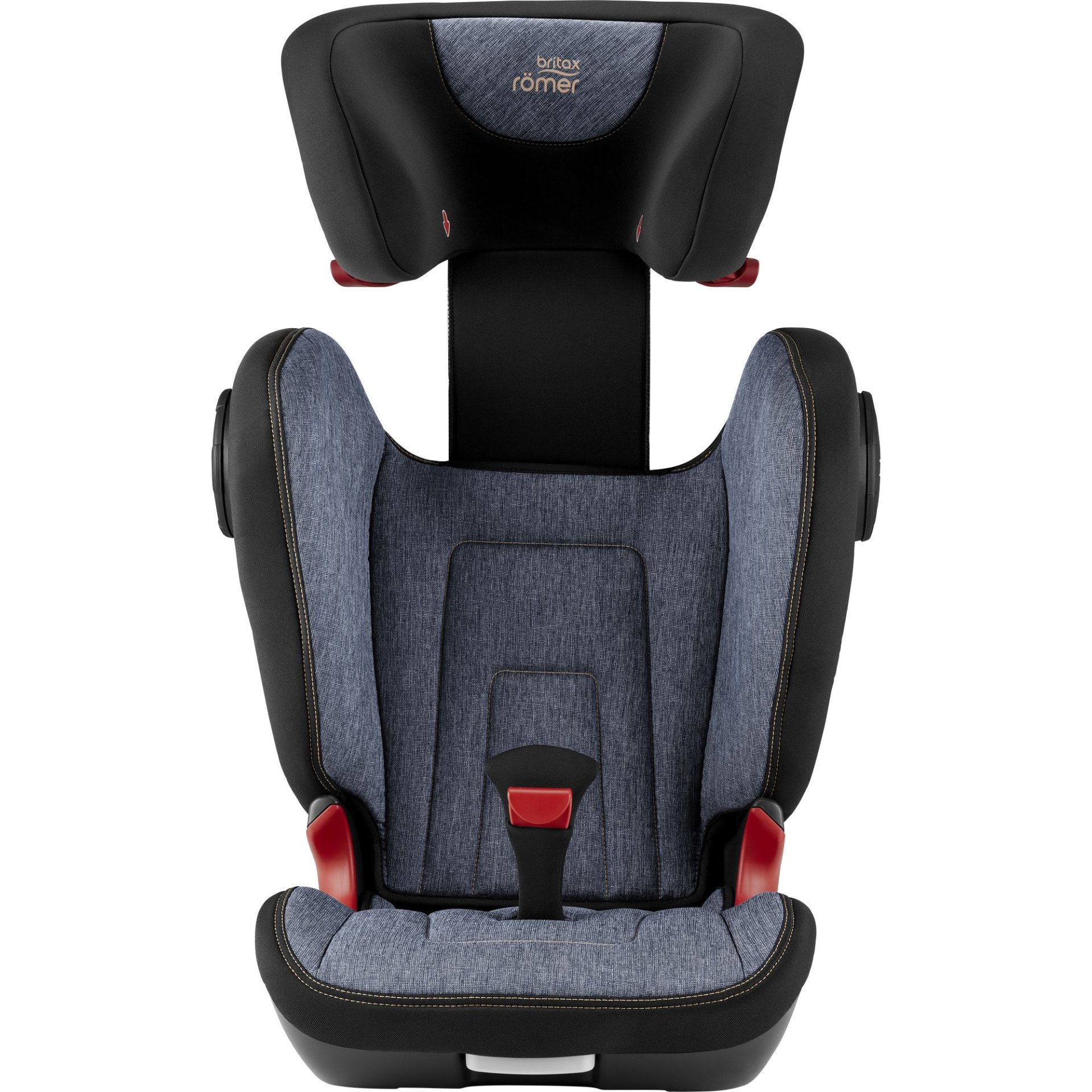 Britax Romer KIDFIX 2 S Blue Marble Bērnu autosēdeklis 15-36 kg