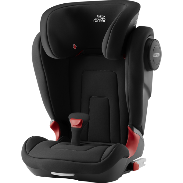 Britax Romer KIDFIX 2 S Cosmos Black Bērnu autosēdeklis 15-36 kg