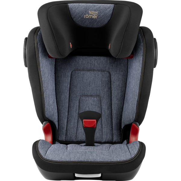 Britax Romer KIDFIX 2 S Graphite Marble Bērnu autosēdeklis 15-36 kg