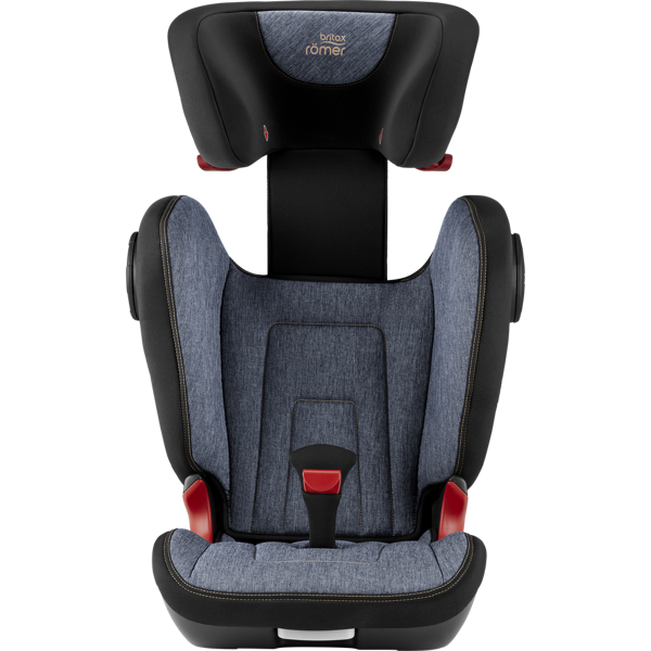 Britax Romer KIDFIX 2 S Grey Marble Bērnu autosēdeklis 15-36 kg