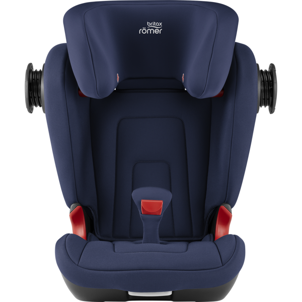 Britax Romer KIDFIX 2 S Moonlight Blue Bērnu autosēdeklis 15-36 kg