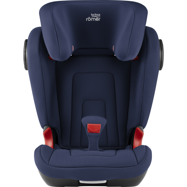 Britax Romer KIDFIX 2 S Moonlight Blue Bērnu autosēdeklis 15-36 kg