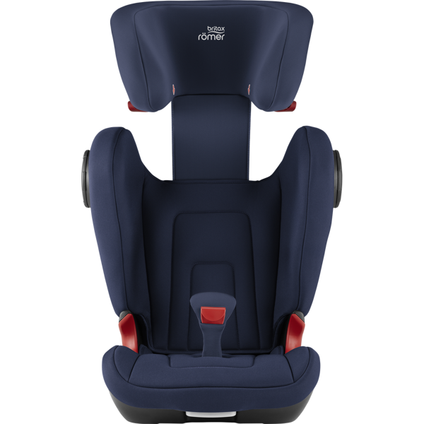 Britax Romer KIDFIX 2 S Moonlight Blue Bērnu autosēdeklis 15-36 kg