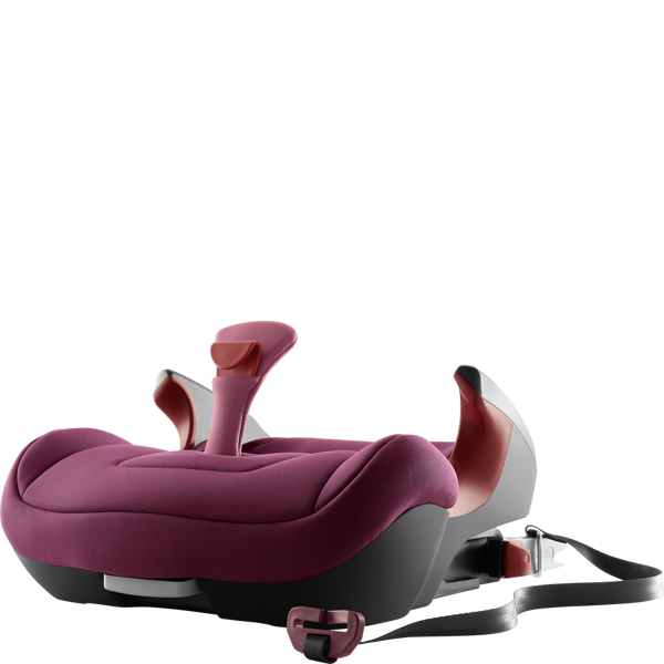 Britax Romer KIDFIX 2 S Wine Rose Bērnu autosēdeklis 15-36 kg