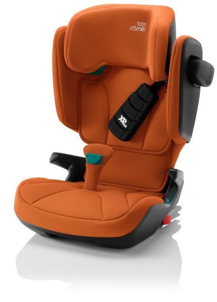 Britax Romer Kidfix I-Size Golden cognac Детское автокресло 15-36  кг