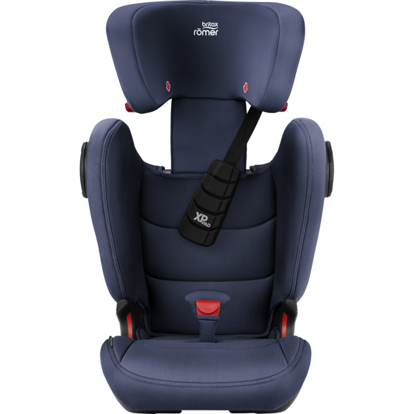 Britax Romer Kidfix III S Moonlight Blue Bērnu autosēdeklis 15-36 kg