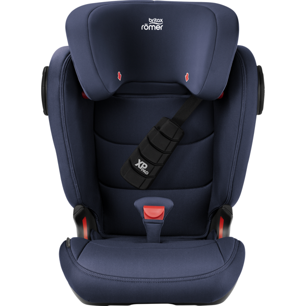 Britax Romer Kidfix III S Moonlight Blue Bērnu autosēdeklis 15-36 kg