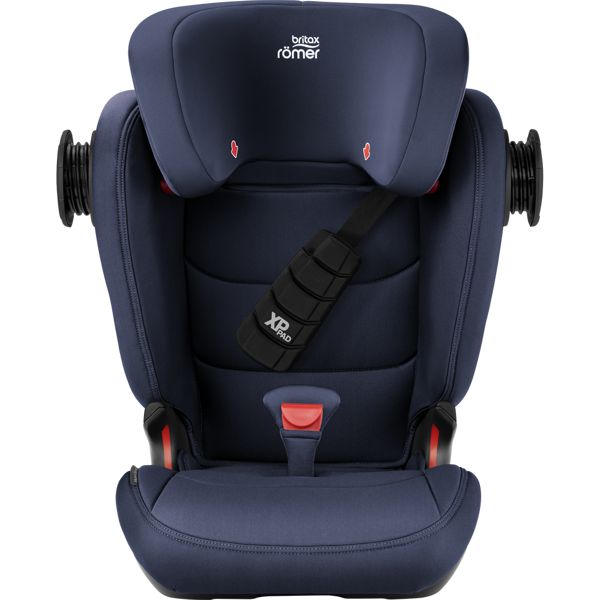 Britax Romer Kidfix III S Moonlight Blue Bērnu autosēdeklis 15-36 kg