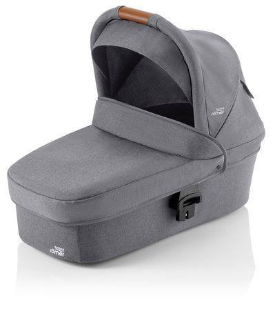 Britax Romer Strider M ratu kulba Elephant Grey